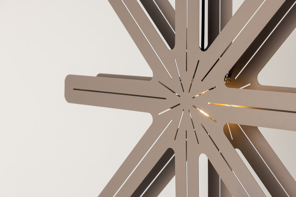 Venture Design Säfsen Taklampor ⌀80 Mocka