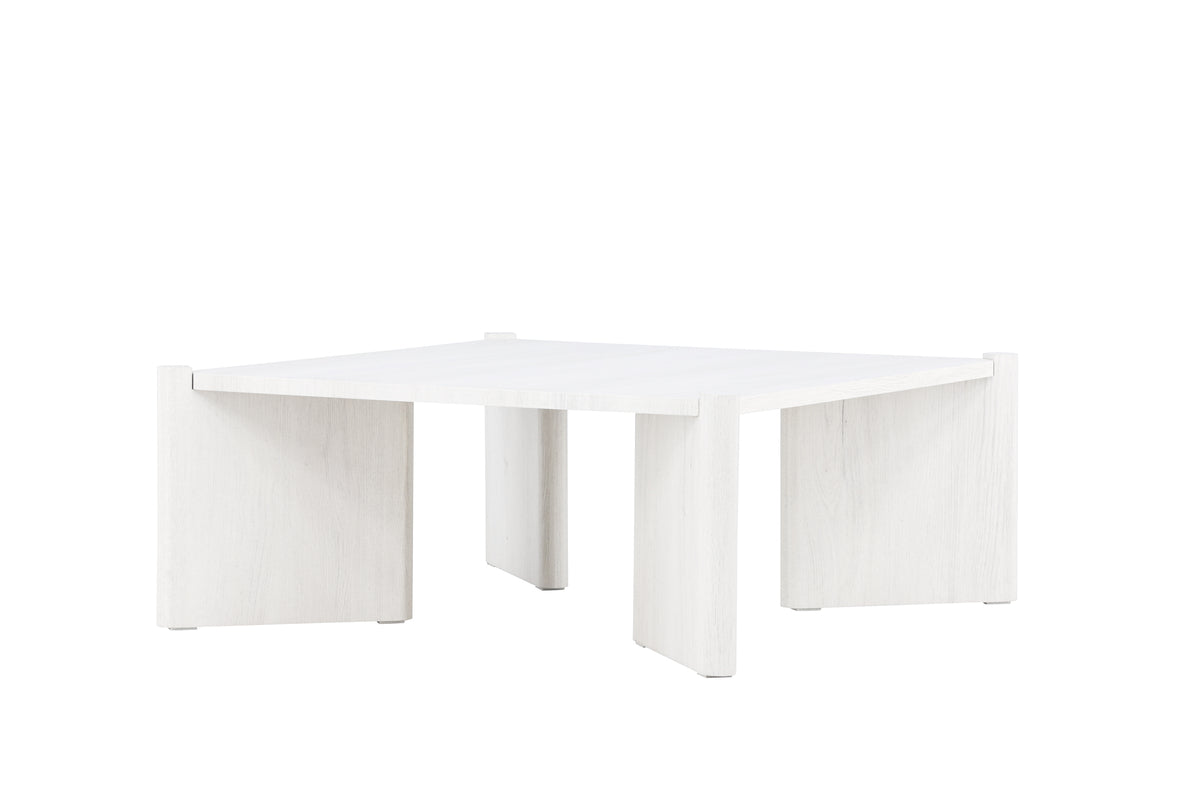 Venture Design Rogaland Soffbord 100 x 100 Vitputsad