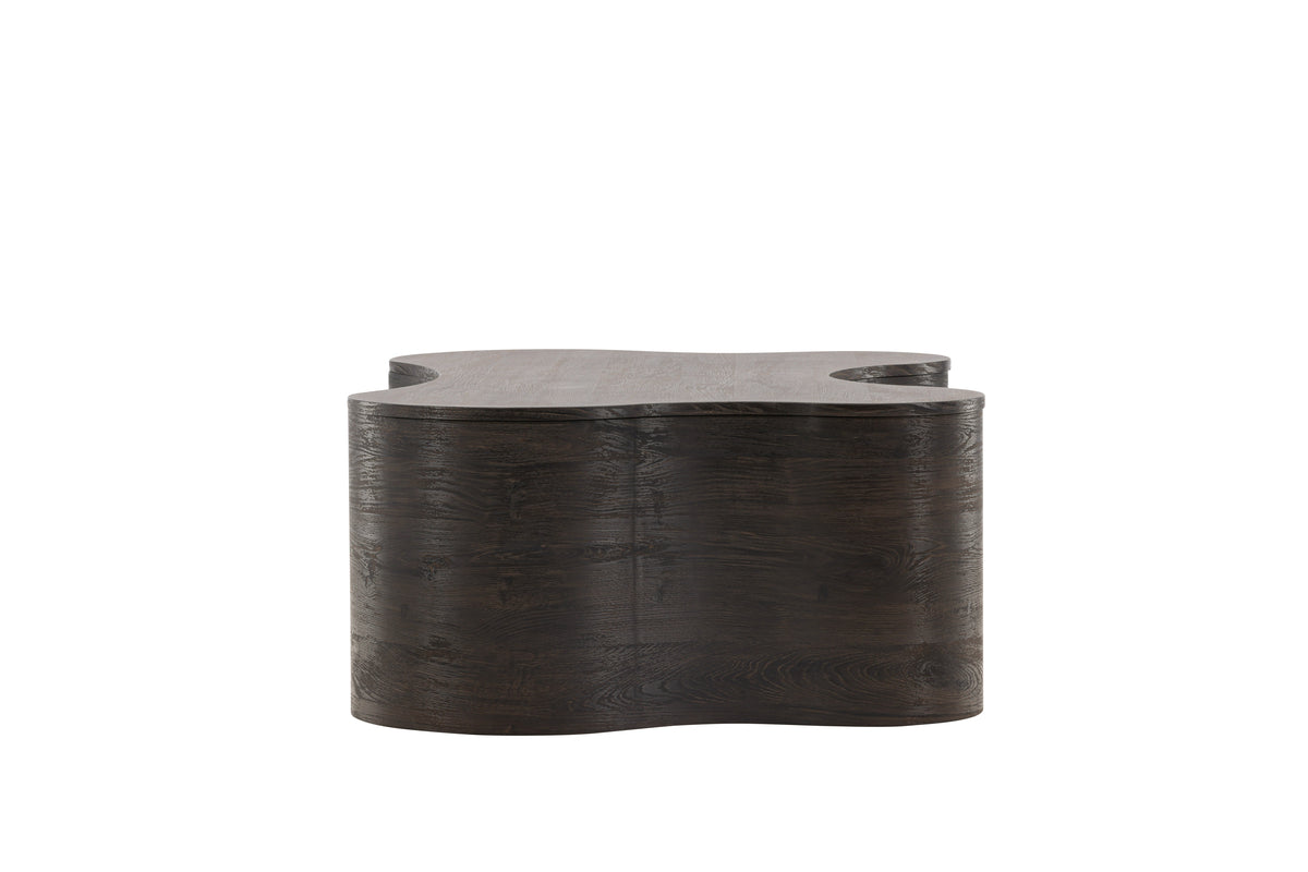 Venture Design Larvik Soffbord 130 x 90 Mocka