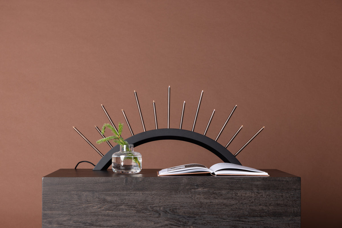 Venture Design Björnrike Bordslampor