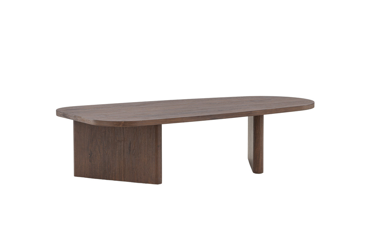 Venture Design Grönvik Soffbord 130 x 65 Mocka