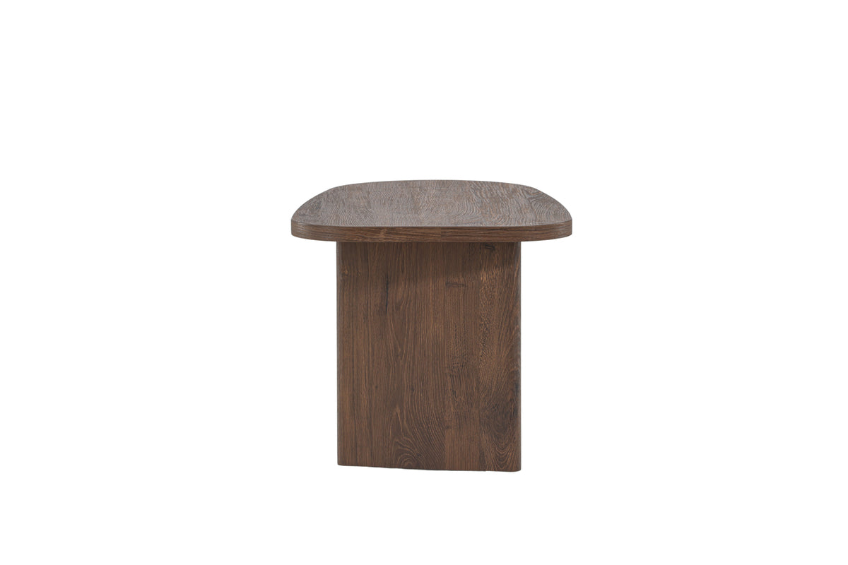 Venture Design Grönvik Soffbord 70 x 45 Mocka