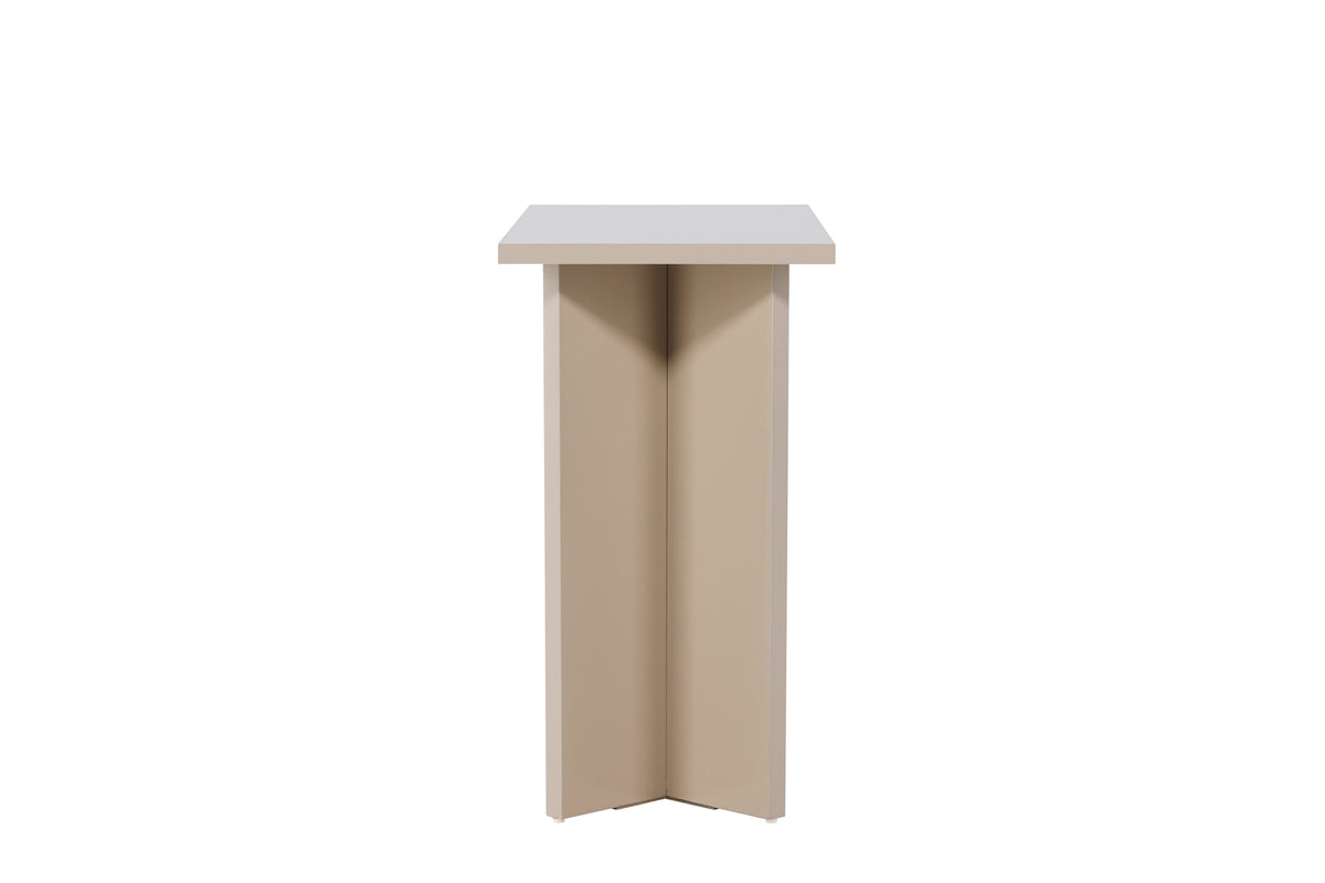 Venture Design Kristiansund Skrivbord 90 x 42 Beige