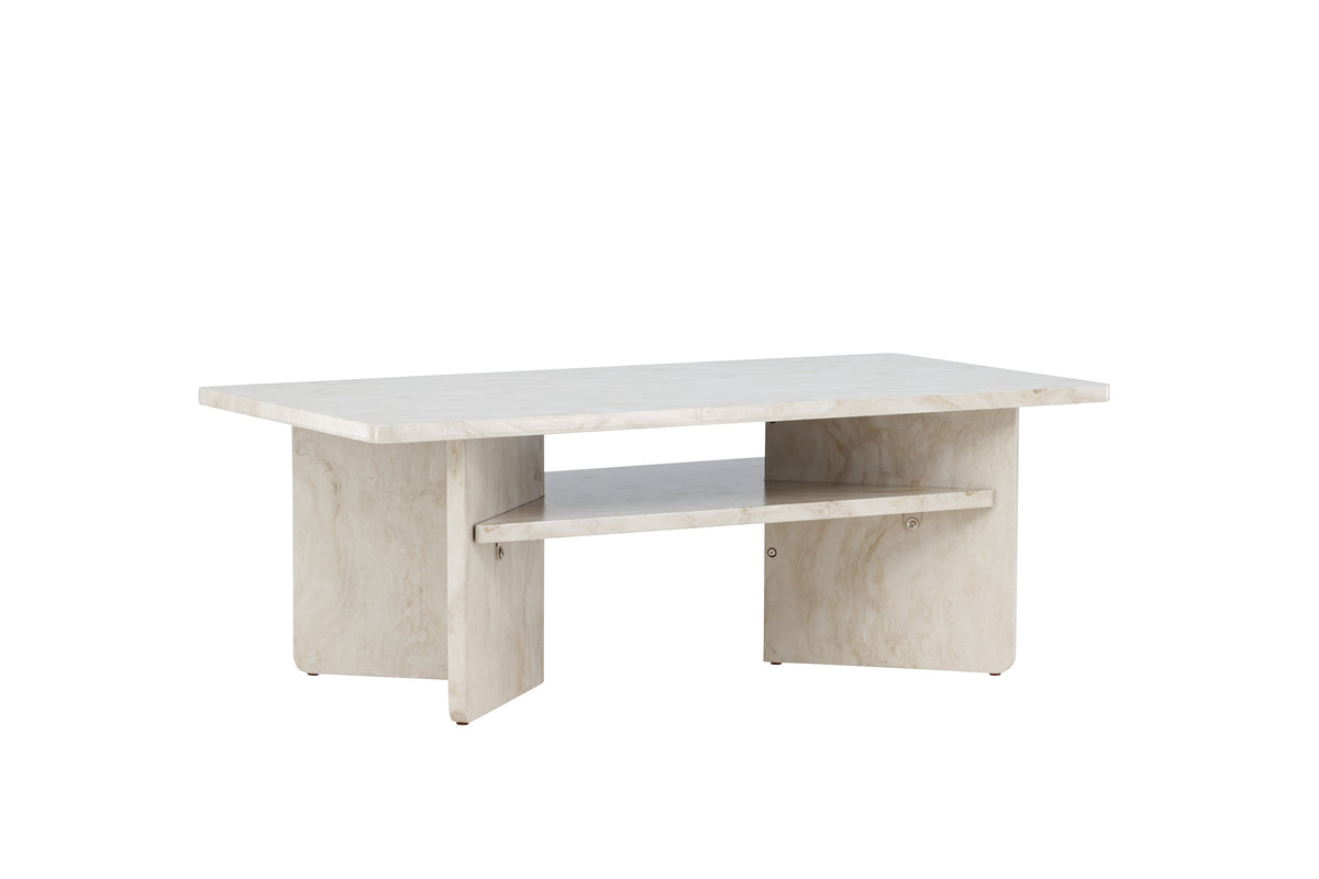 Venture Design Ålesund Soffbord 120 x 60 Beige