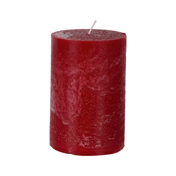 Affari of Sweden COTE NORD Blockljus, Vit