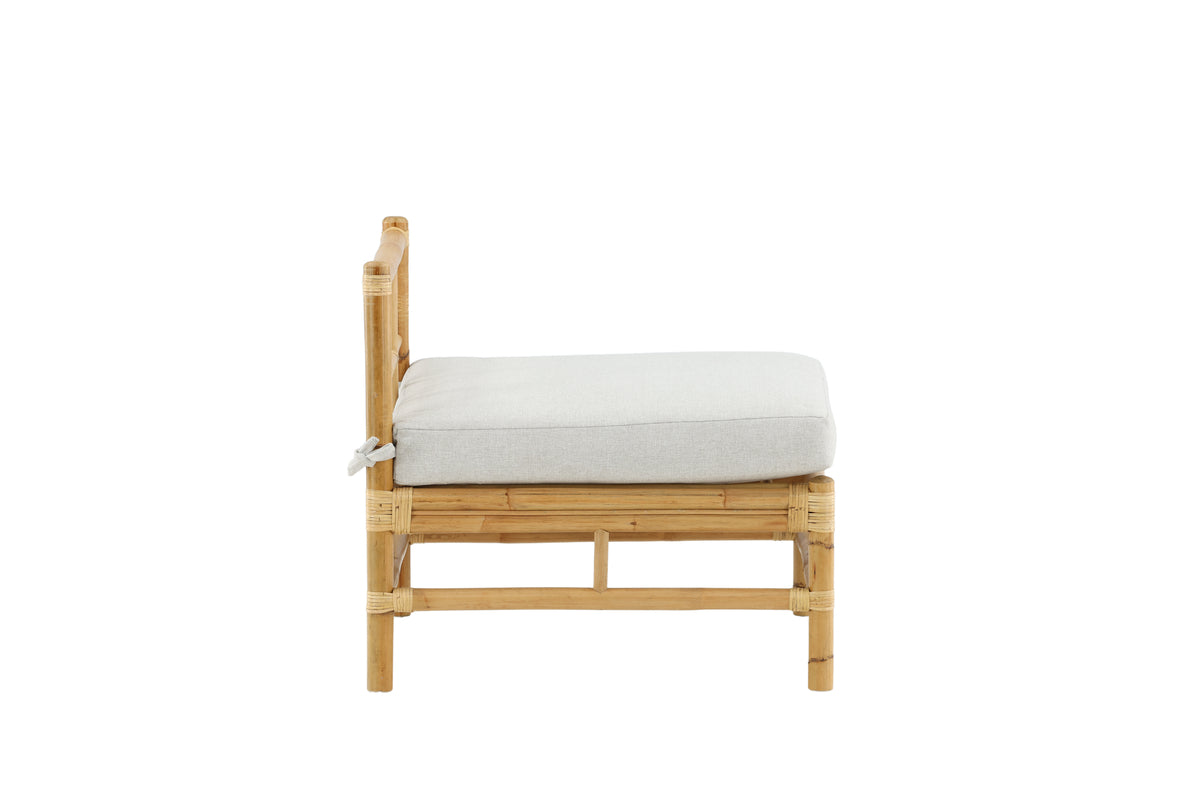 Venture Design Cane Soffmoduler Natur