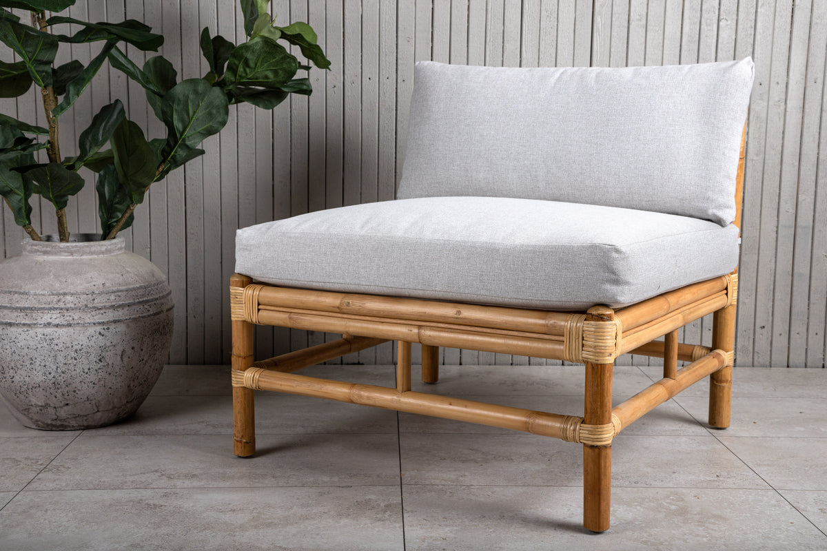 Venture Design Cane Soffmoduler Natur