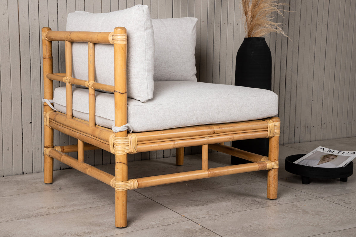 Venture Design Cane Soffmoduler Natur
