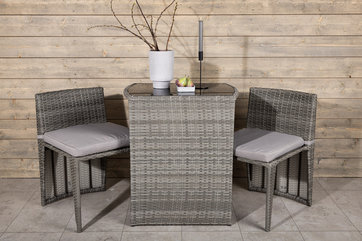 Venture Design Savanna Café Set