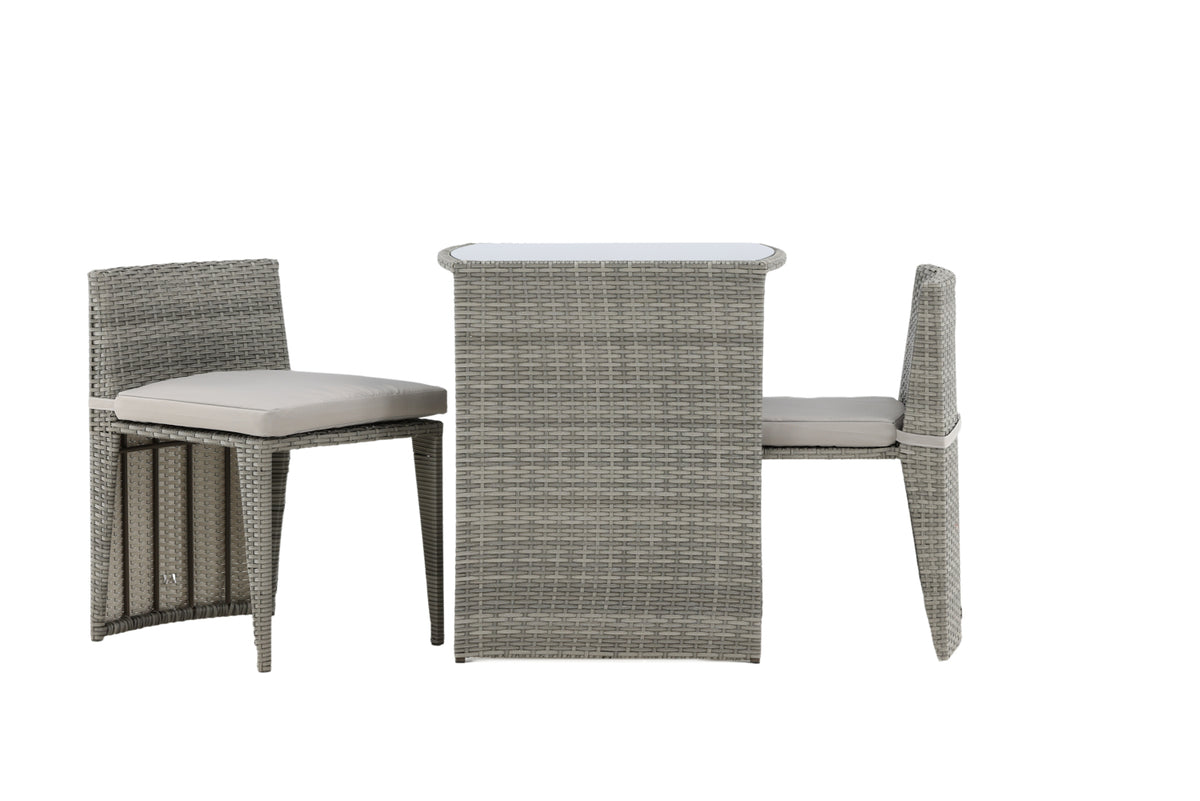 Venture Design Savanna Café Set