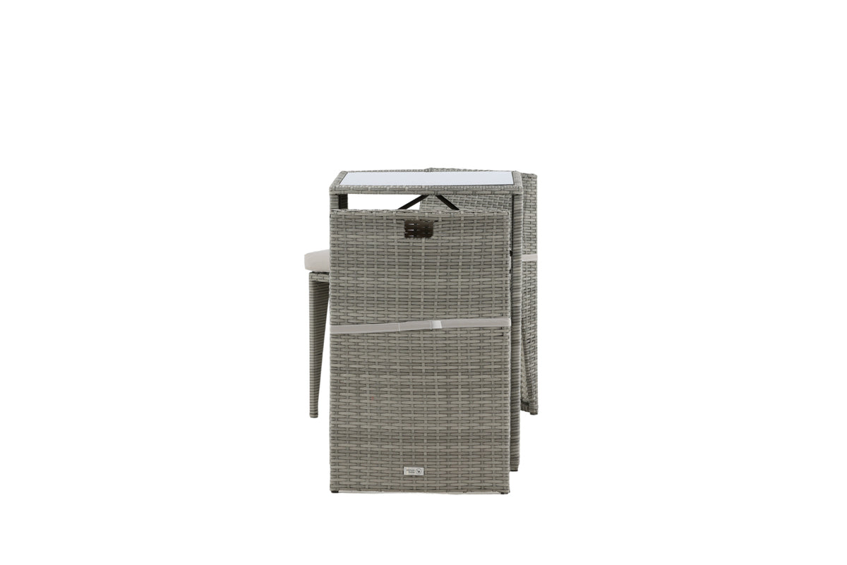 Venture Design Savanna Café Set