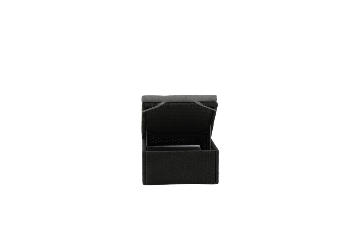 Venture Design Quad Solstolar