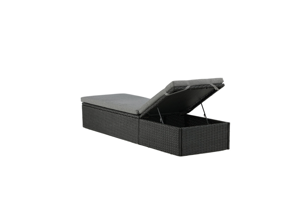 Venture Design Quad Solstolar