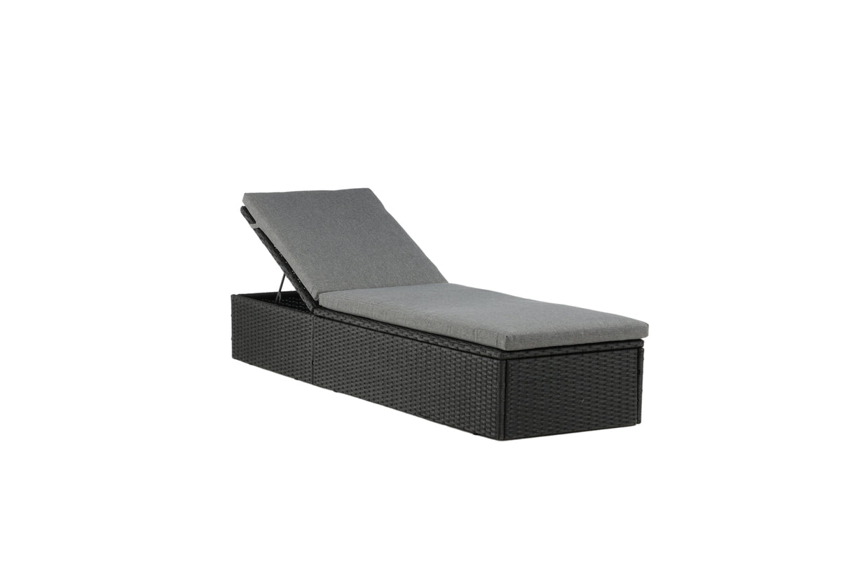 Venture Design Quad Solstolar