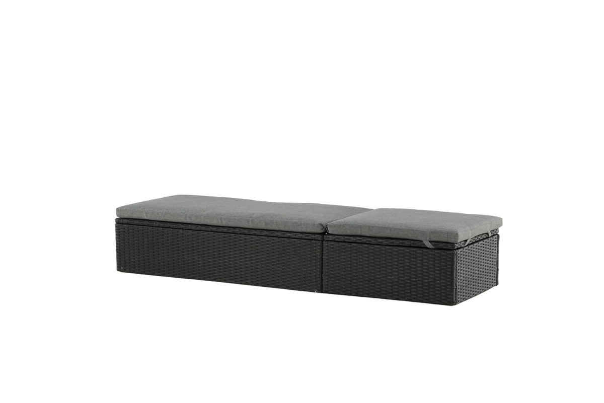 Venture Design Quad Solstolar