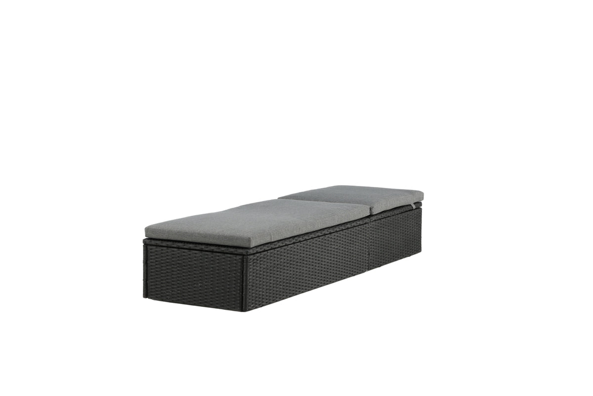 Venture Design Quad Solstolar