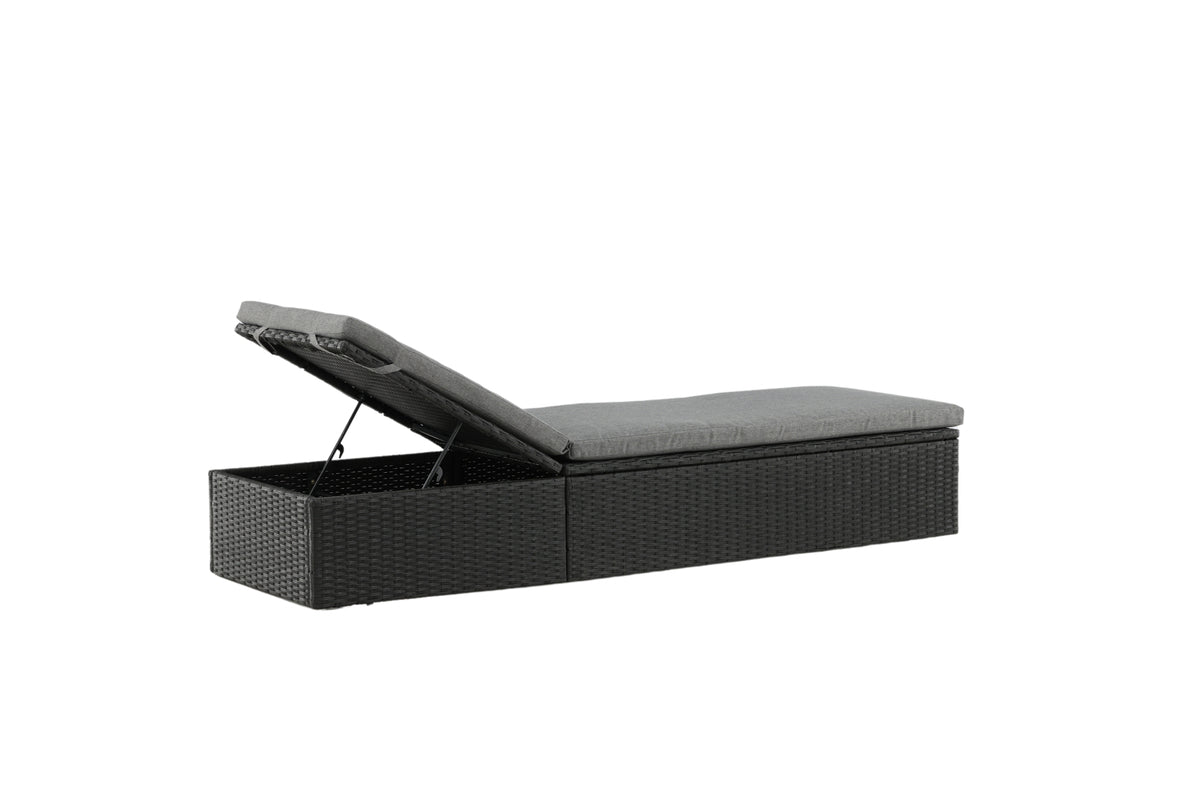 Venture Design Quad Solstolar