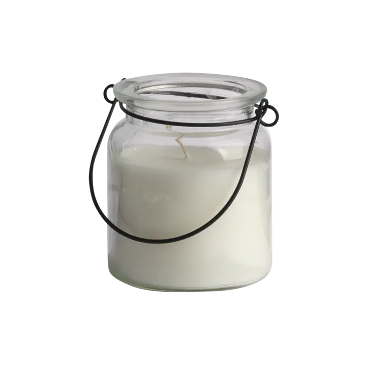 Affari of Sweden ICON Ljus, Klar/vit