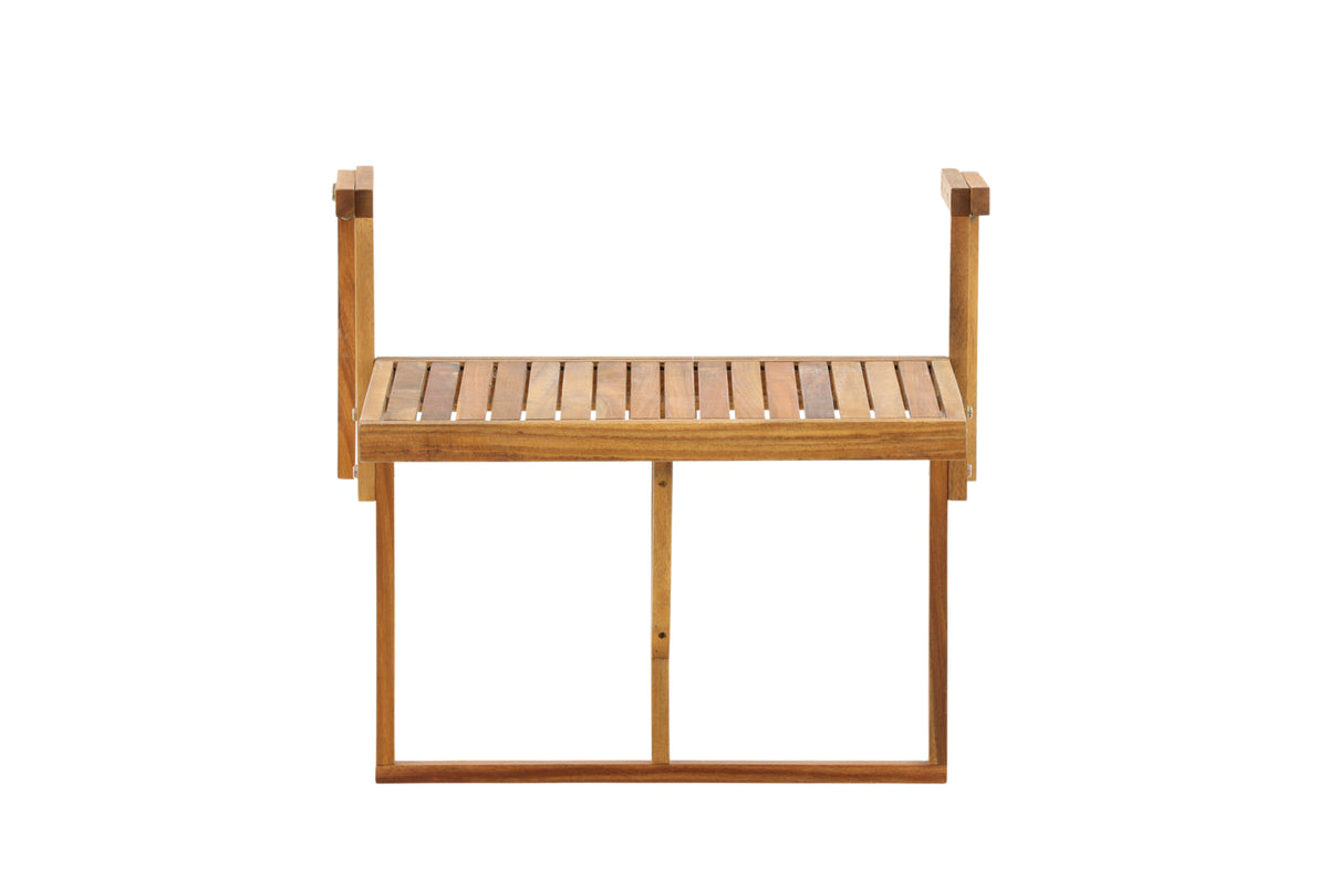 Venture Design Marion Sidobord 45 x 60 Natur