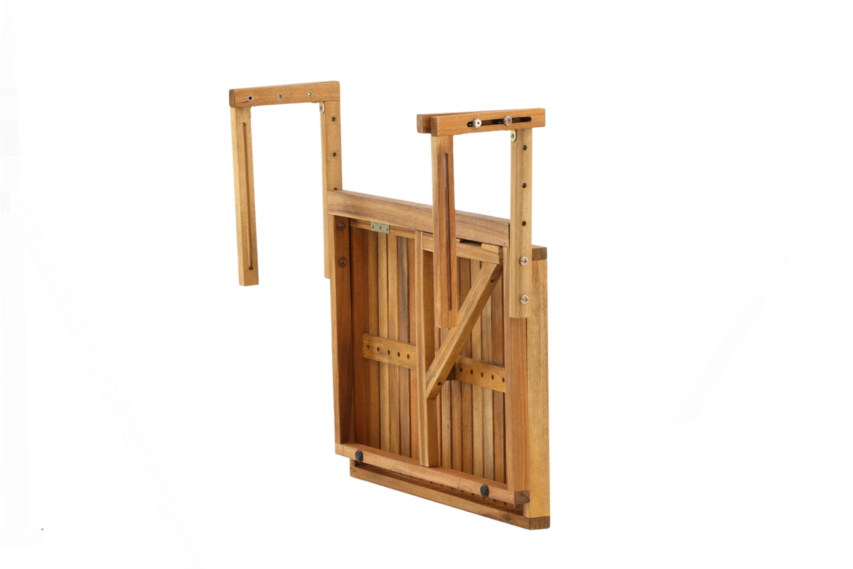 Venture Design Marion Sidobord 45 x 60 Natur