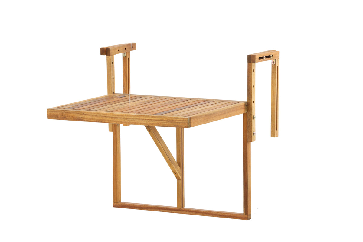 Venture Design Marion Sidobord 45 x 60 Natur