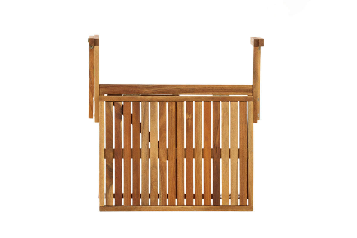 Venture Design Marion Sidobord 45 x 60 Natur