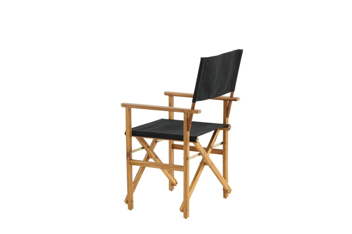 Venture Design Marion Matstolar 2-pack Natur