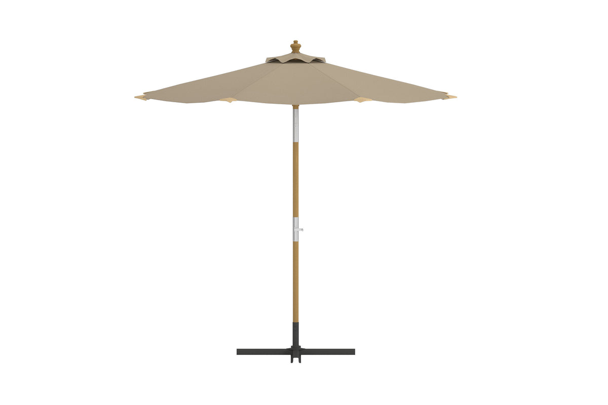 Venture Design Cerox Parasoll ⌀270