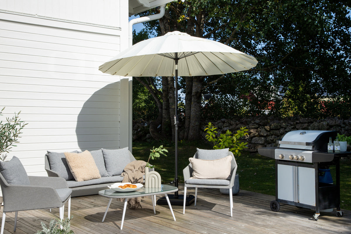 Venture Design Palmetto Parasoll ⌀270