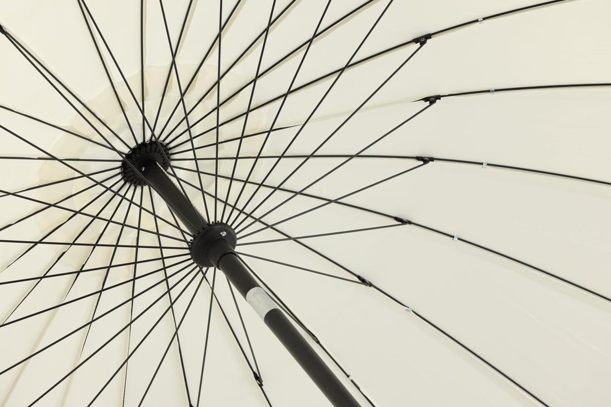 Venture Design Palmetto Parasoll ⌀270