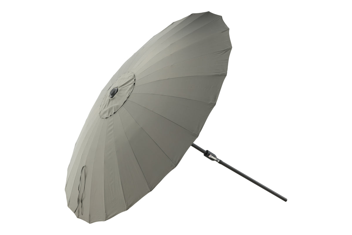 Venture Design Palmetto Parasoll ⌀270