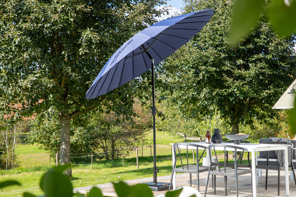 Venture Design Palmetto Parasoll ⌀270