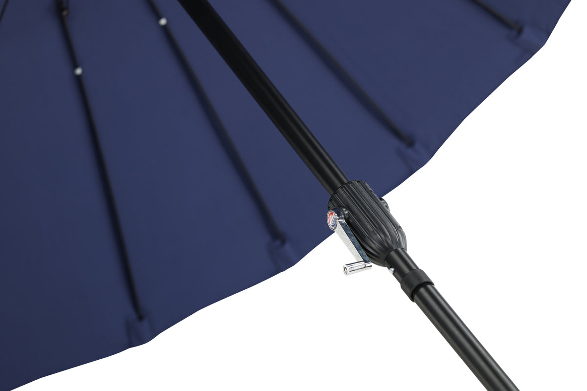 Venture Design Palmetto Parasoll ⌀270