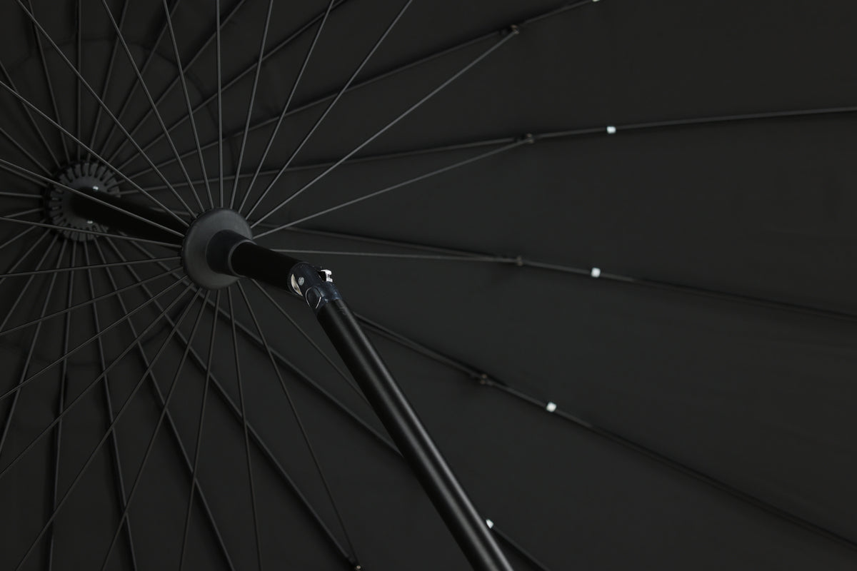 Venture Design Palmetto Parasoll ⌀270