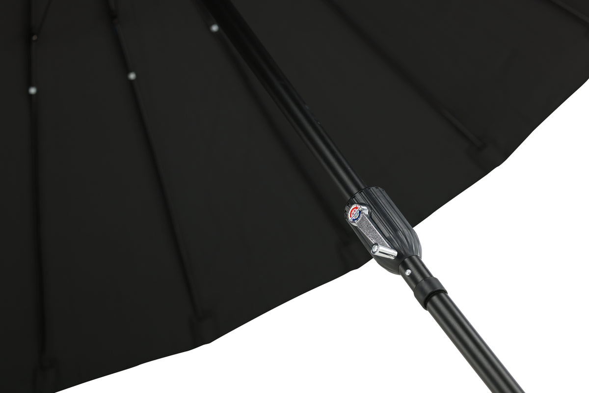 Venture Design Palmetto Parasoll ⌀270