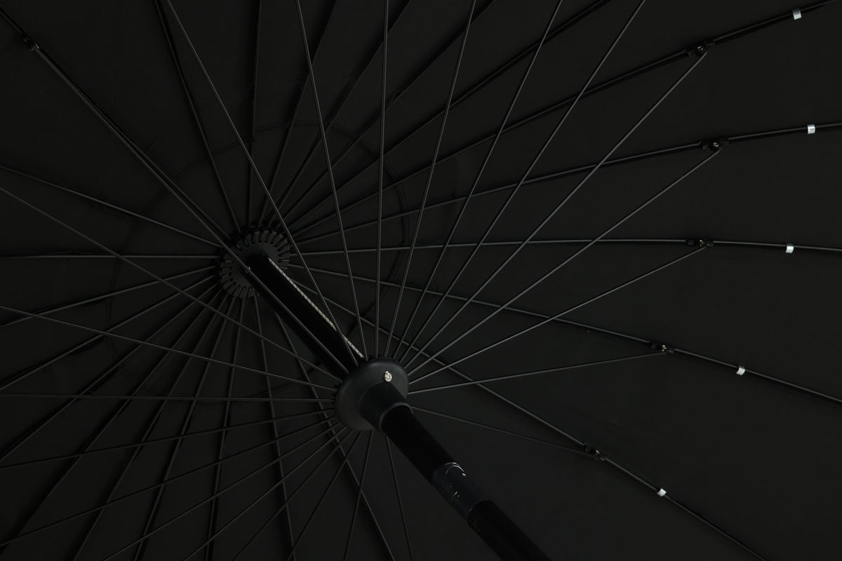 Venture Design Palmetto Parasoll ⌀270