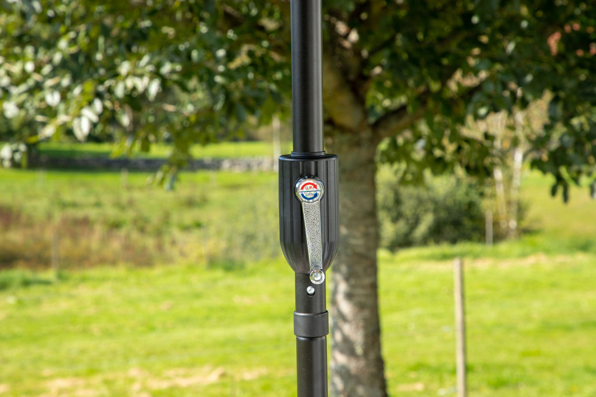 Venture Design Palmetto Parasoll ⌀270