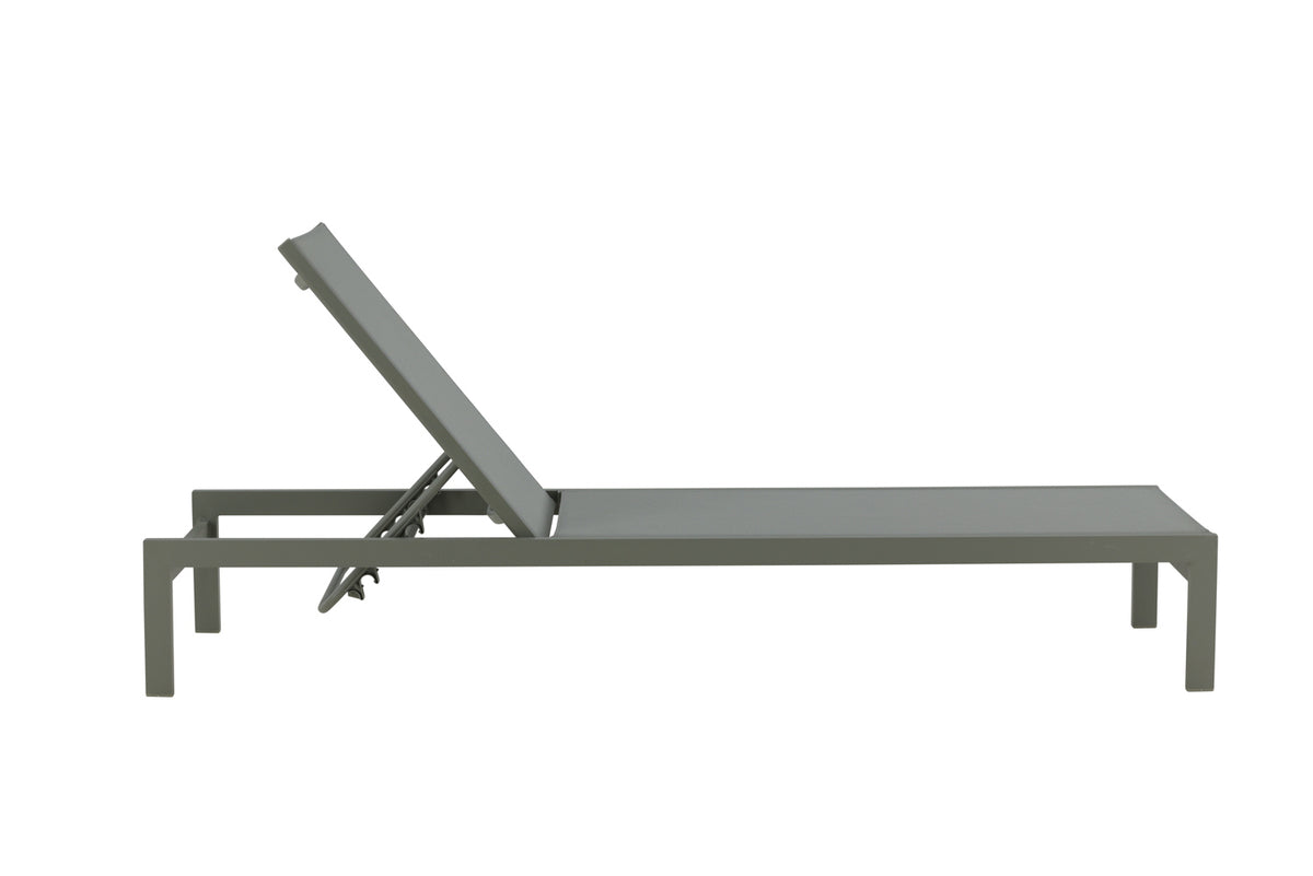Venture Design Copacabana Solstolar