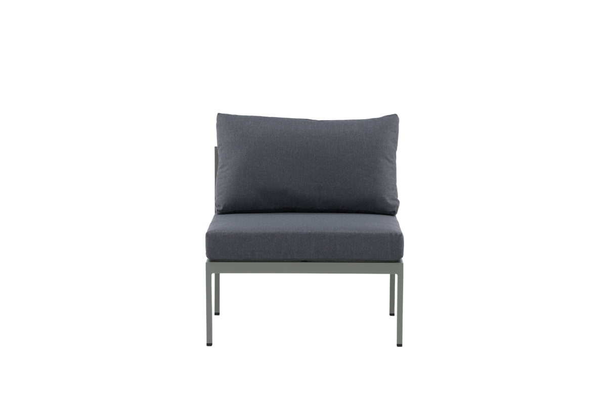 Venture Design Copacabana Soffmoduler Kaki