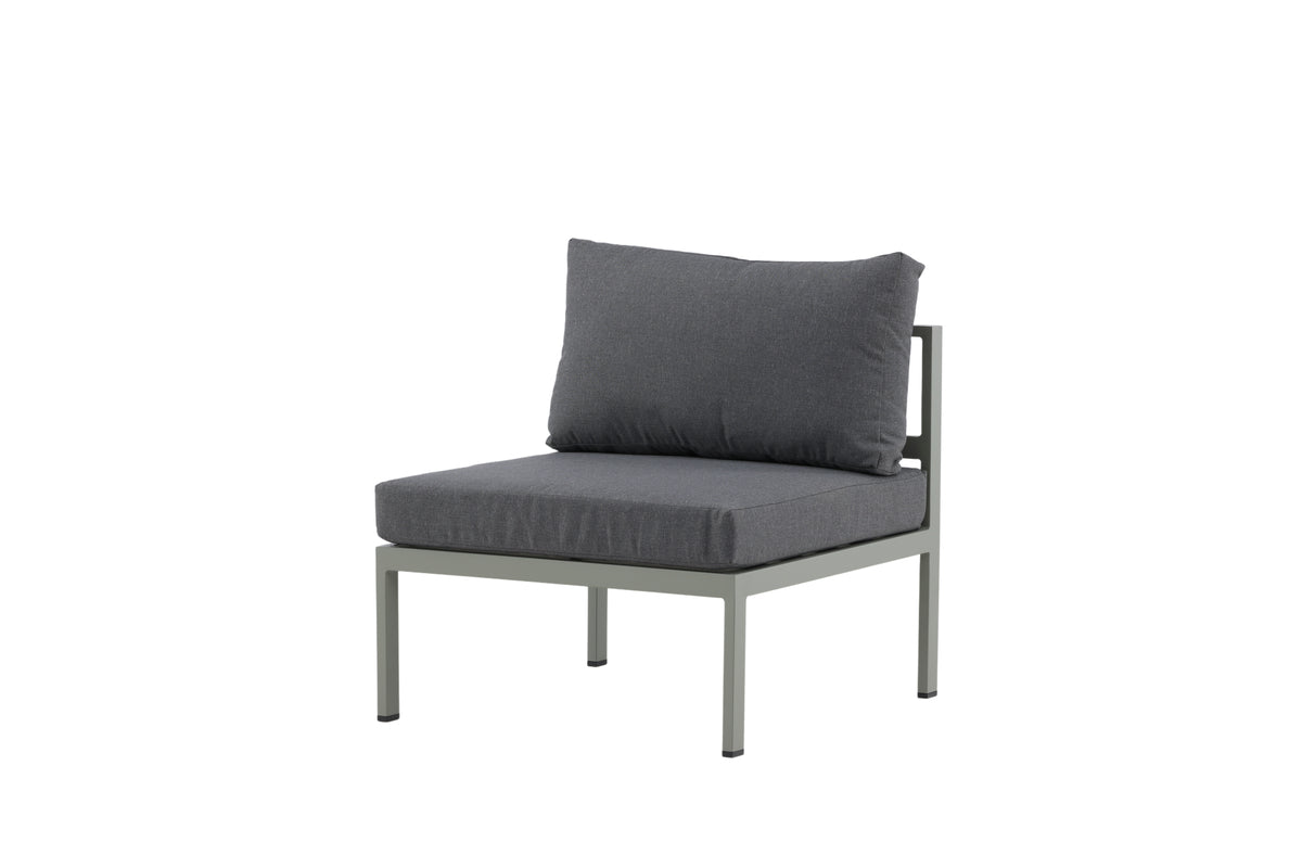 Venture Design Copacabana Soffmoduler Kaki