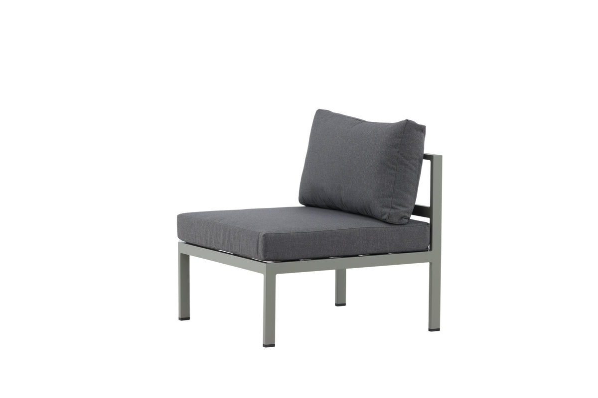 Venture Design Copacabana Soffmoduler Kaki
