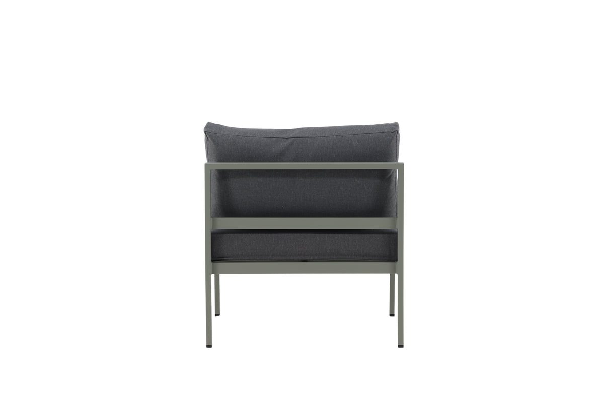 Venture Design Copacabana Soffmoduler Kaki