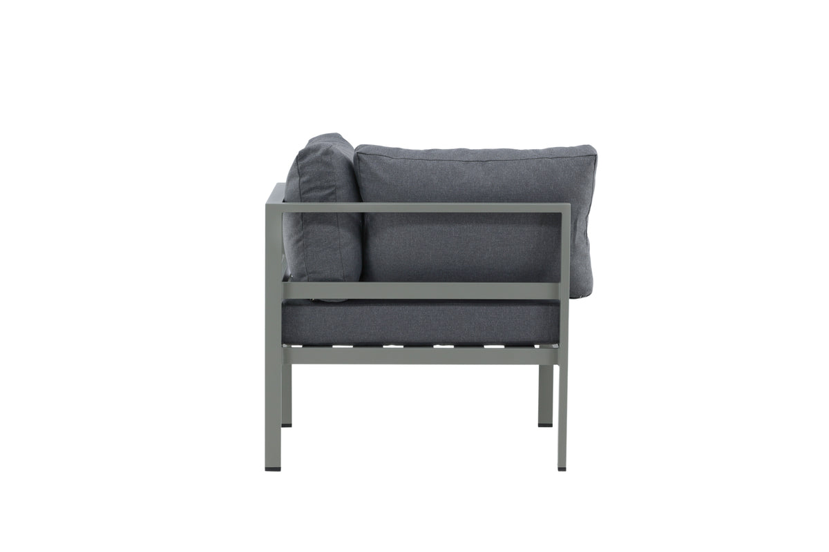 Venture Design Copacabana Soffmoduler Kaki