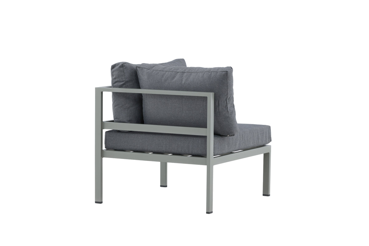 Venture Design Copacabana Soffmoduler Kaki