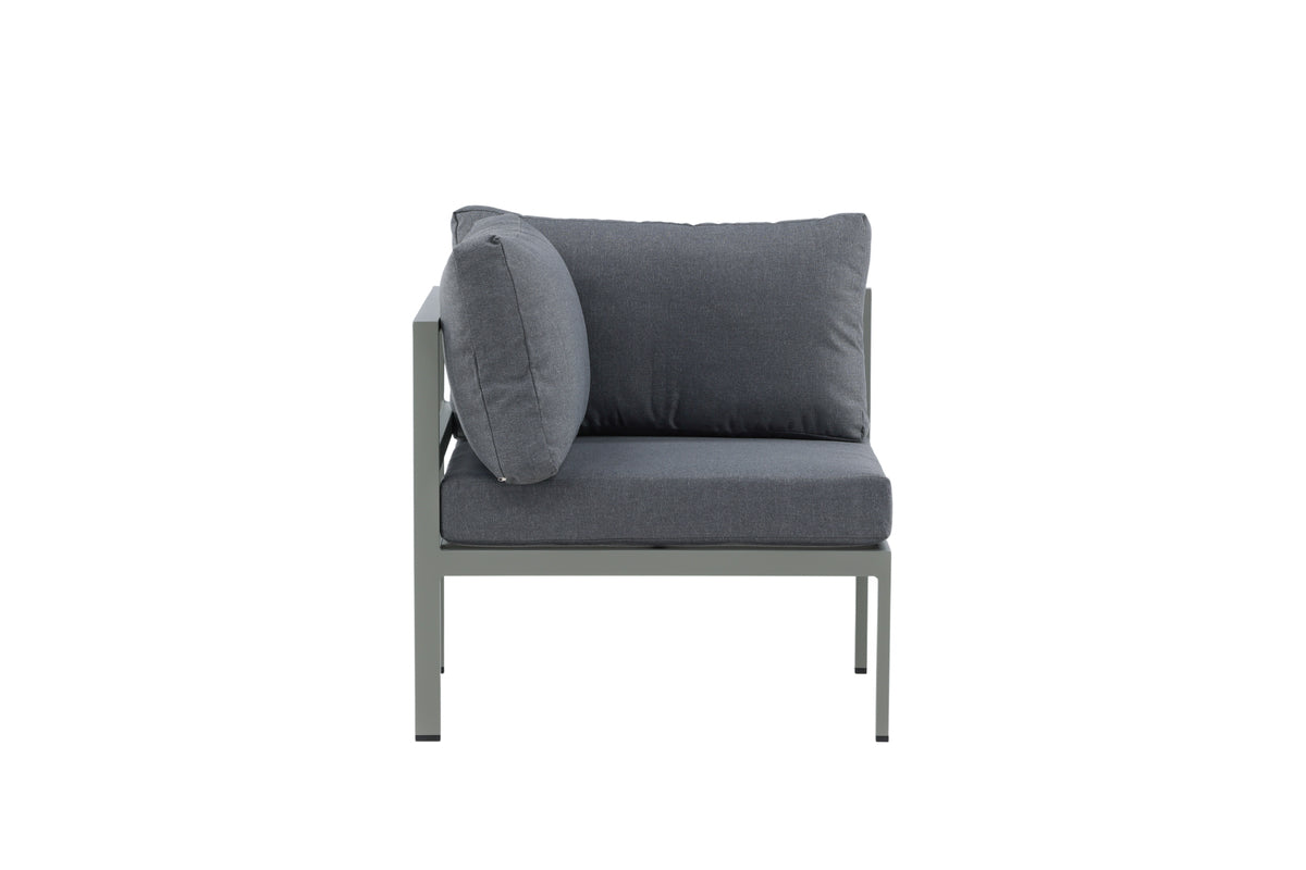 Venture Design Copacabana Soffmoduler Kaki
