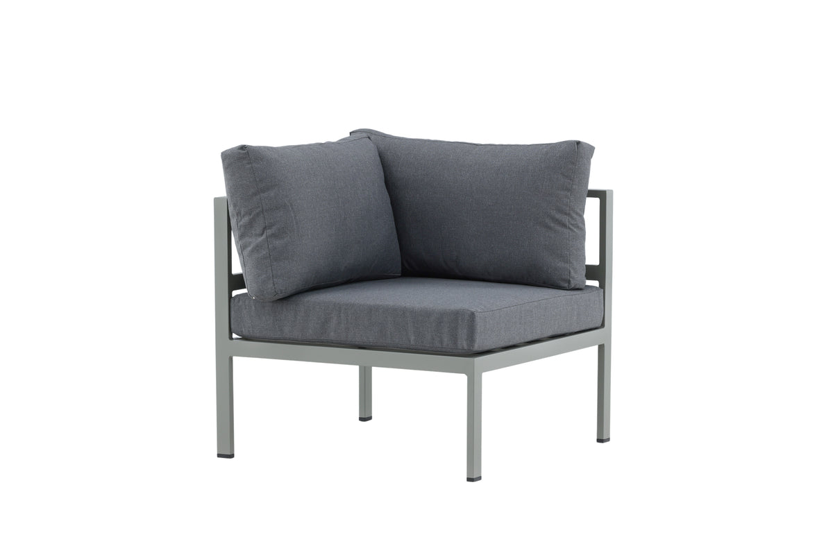Venture Design Copacabana Soffmoduler Kaki