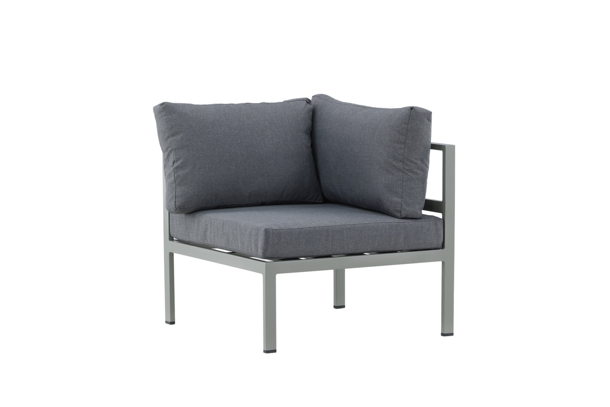 Venture Design Copacabana Soffmoduler Kaki