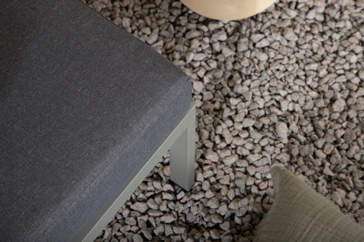 Venture Design Copacabana Soffmoduler Kaki