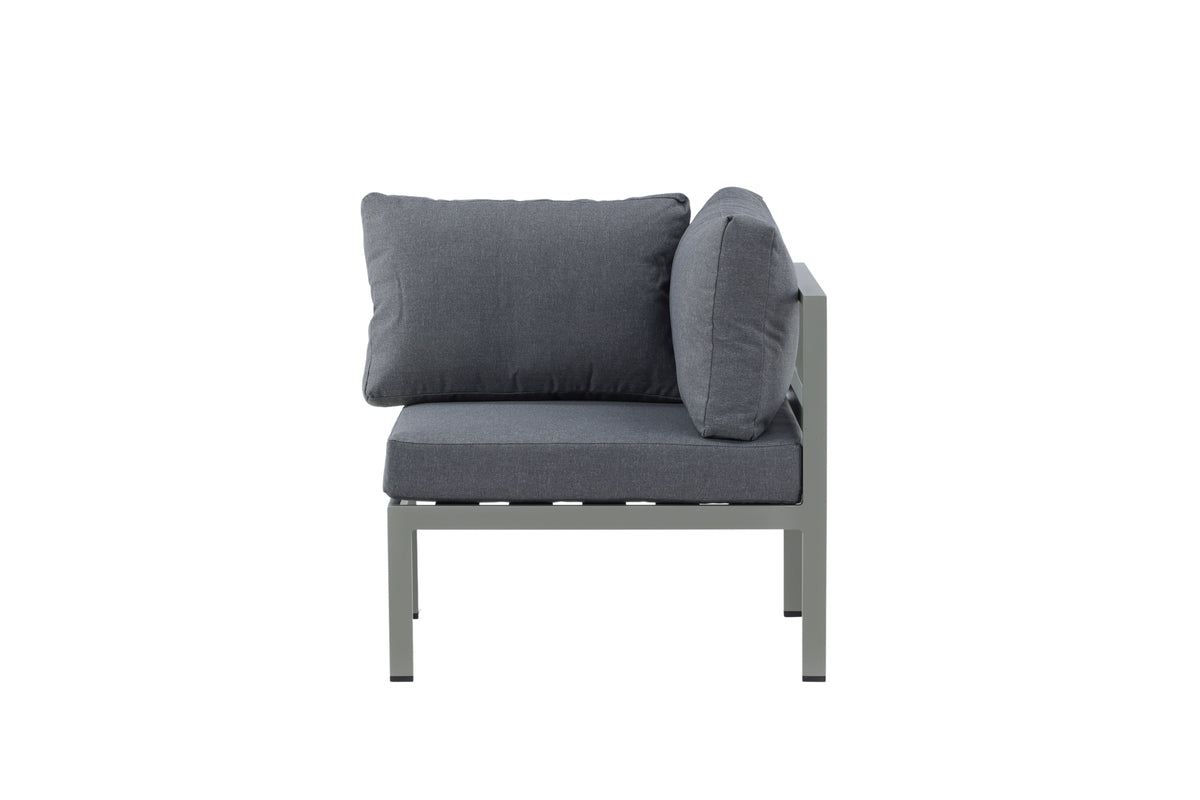 Venture Design Copacabana Soffmoduler Kaki