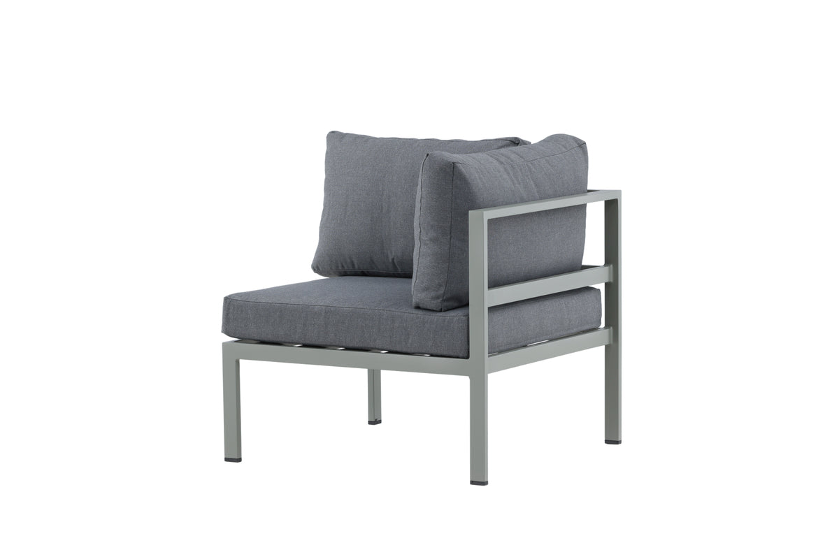 Venture Design Copacabana Soffmoduler Kaki